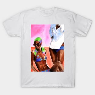 Bikini T-Shirt